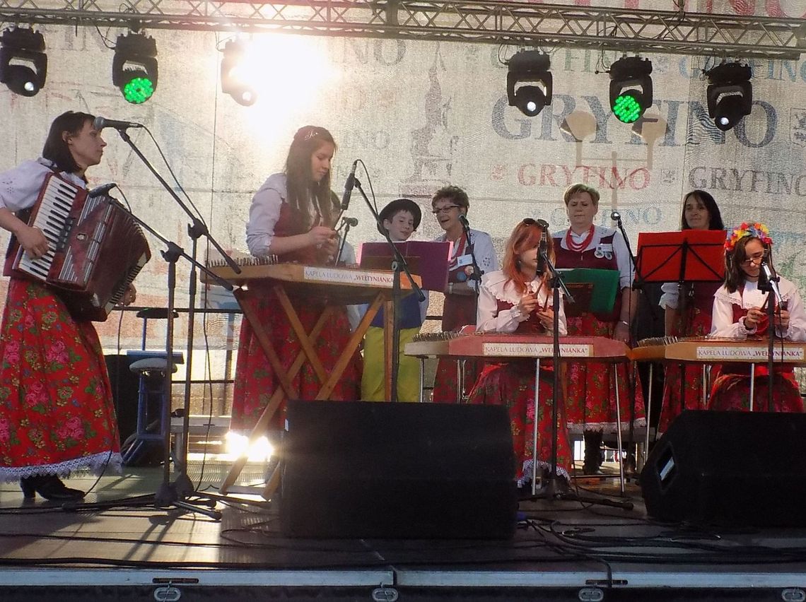 Dni Gryfina otwarte Dni Gryfina otwarte