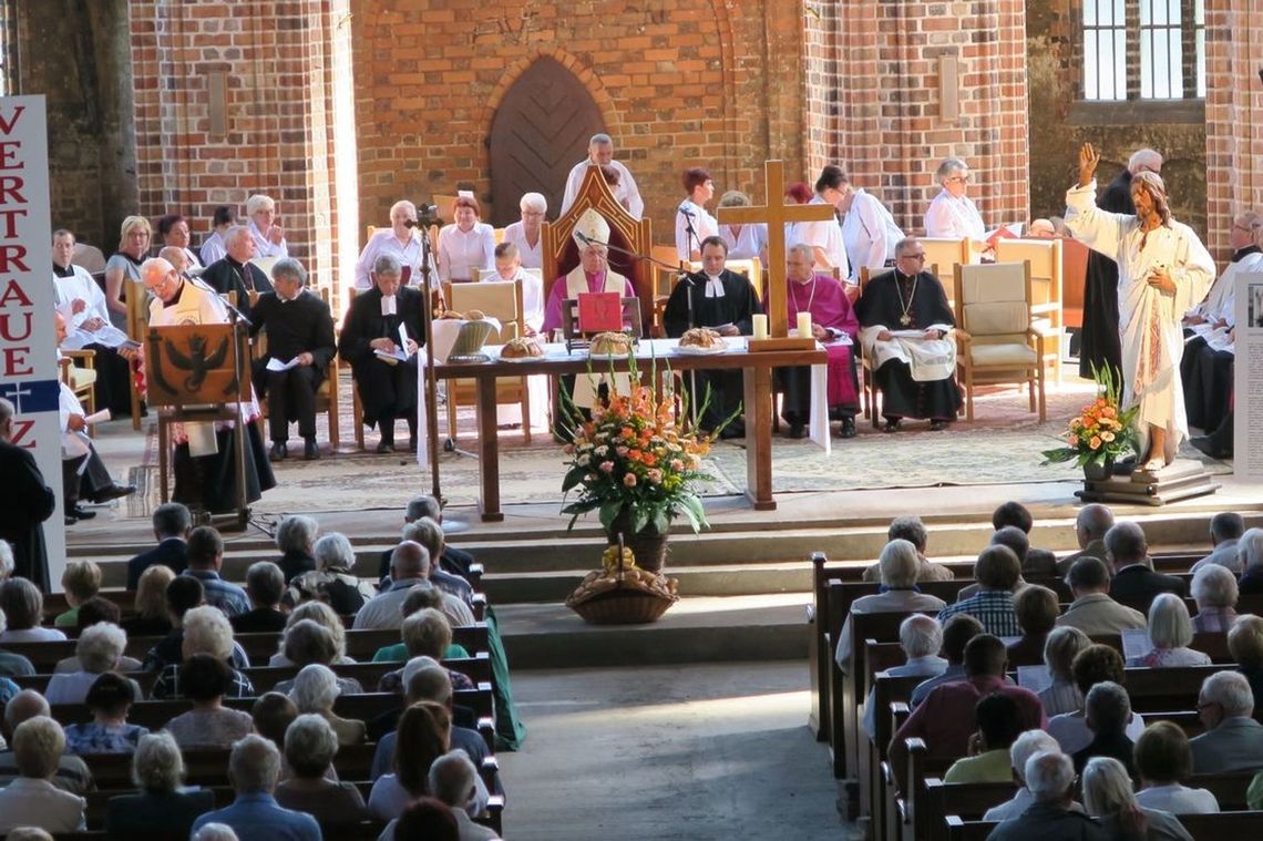 Dni Integracji i Ekumenizmu 2025 - program