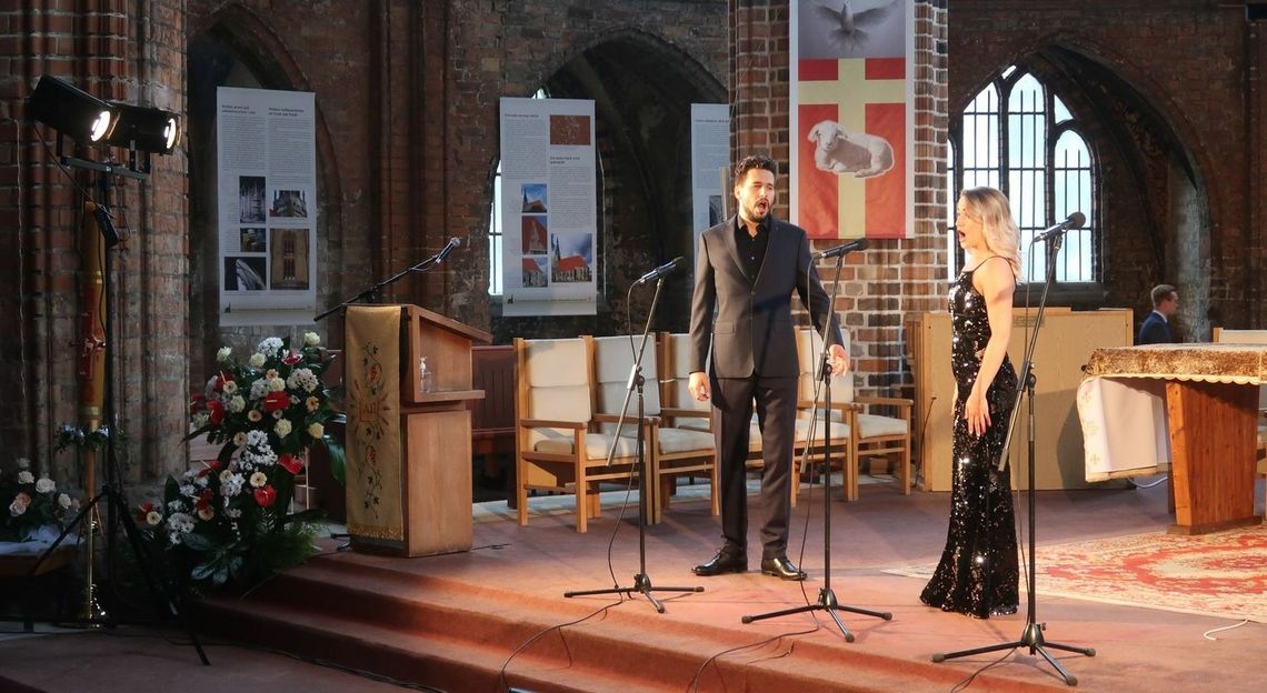 Dni Integracji i Ekumenizmu w Chojnie: Święto kultury, historii i dialogu na pograniczu [PROGRAM]