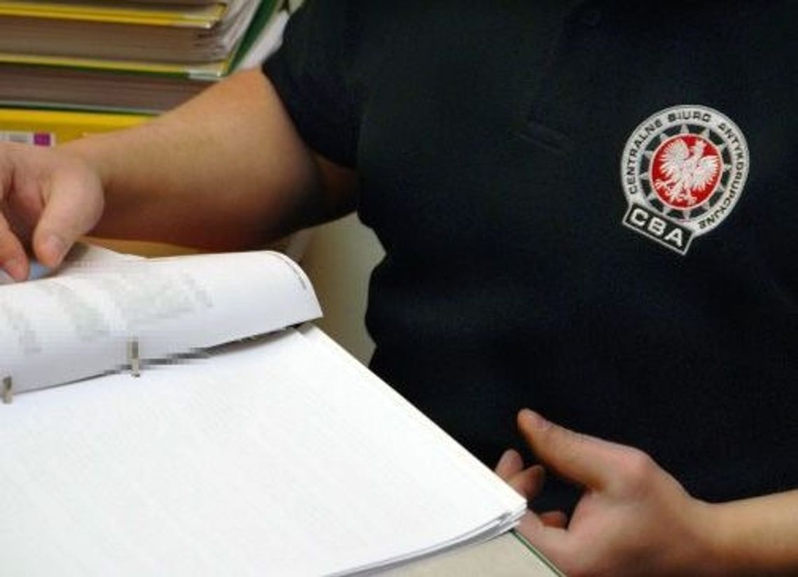 Do czego zastrzeżenia ma CBA Do czego zastrzeżenia ma CBA