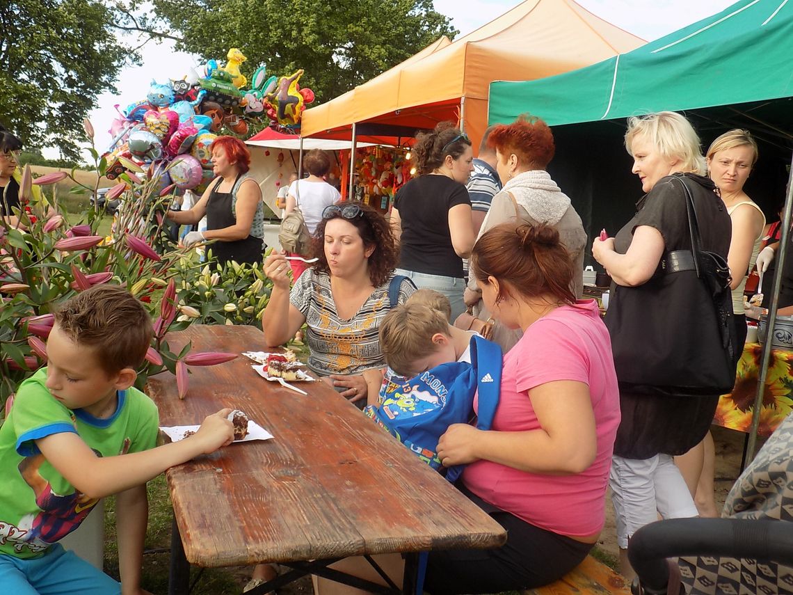 Do czego zobowiązało się czworo sołtysów? Do czego zobowiązało się czworo sołtysów?