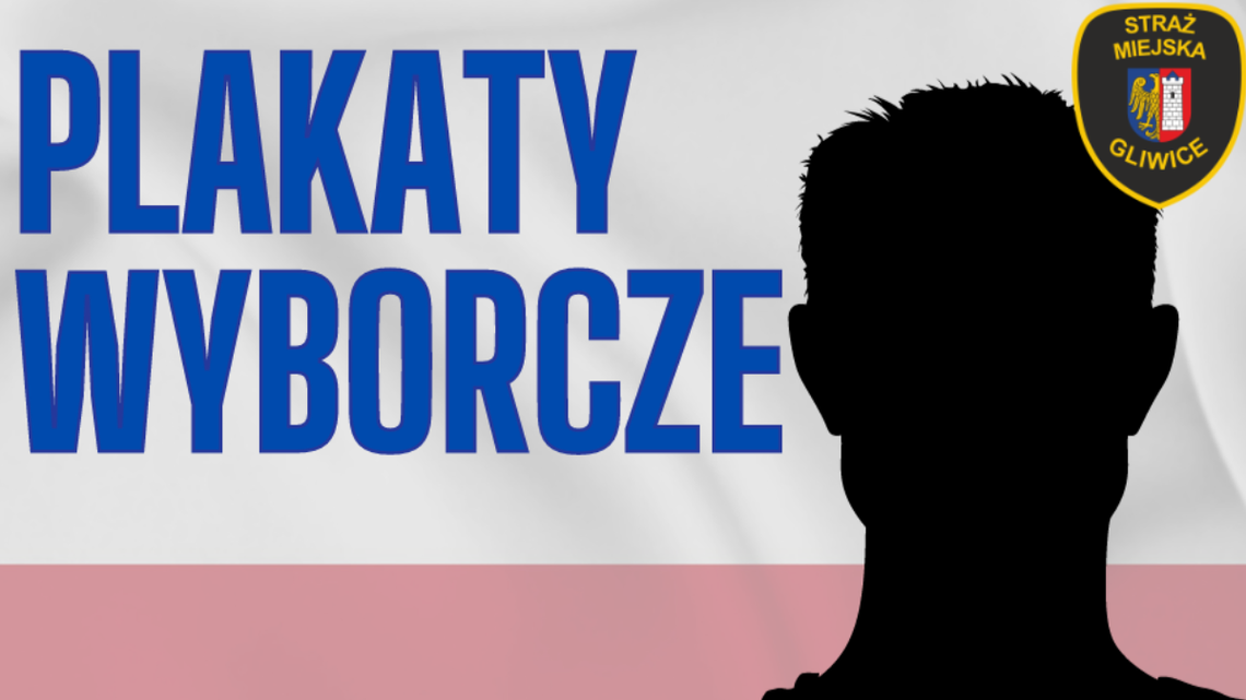 Nudzą cię plakaty i banery wyborcze? Mają jeszcze kilka dni