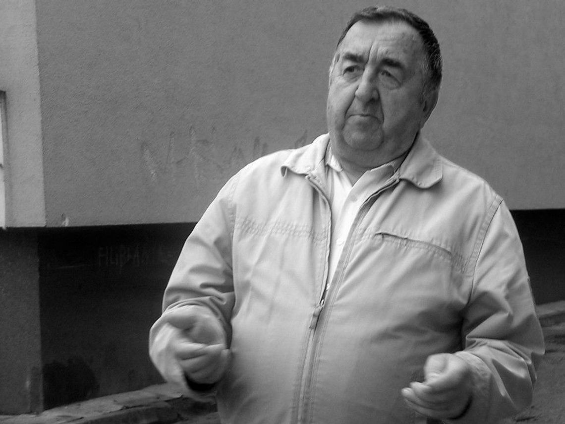 Do końca swych dni interesował się miastem i sprawami mieszkańców Do końca swych dni interesował się miastem i sprawami mieszkańców