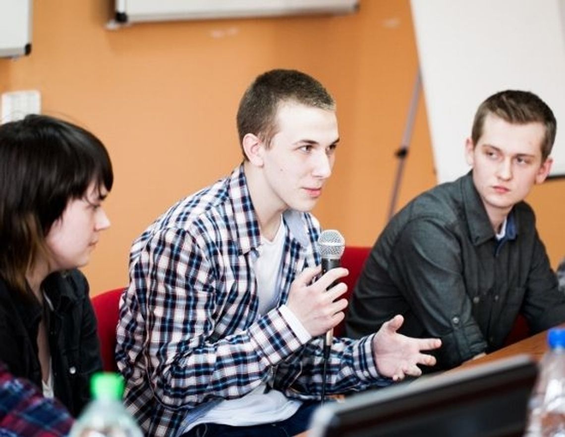 Do konkursu się zakwalifikowali, ale nie pojechali Do konkursu się zakwalifikowali, ale nie pojechali