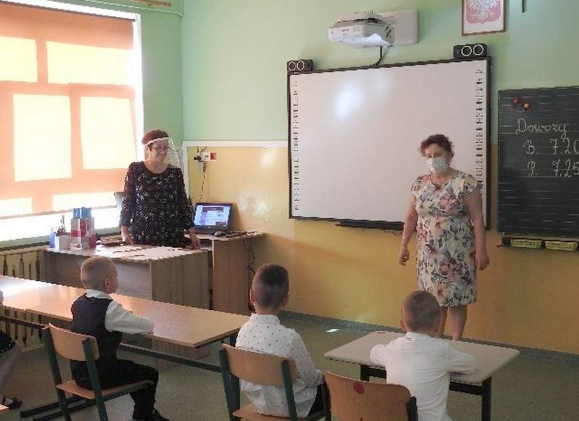 Do likwidacji dwie podstawówki w tej gminie 