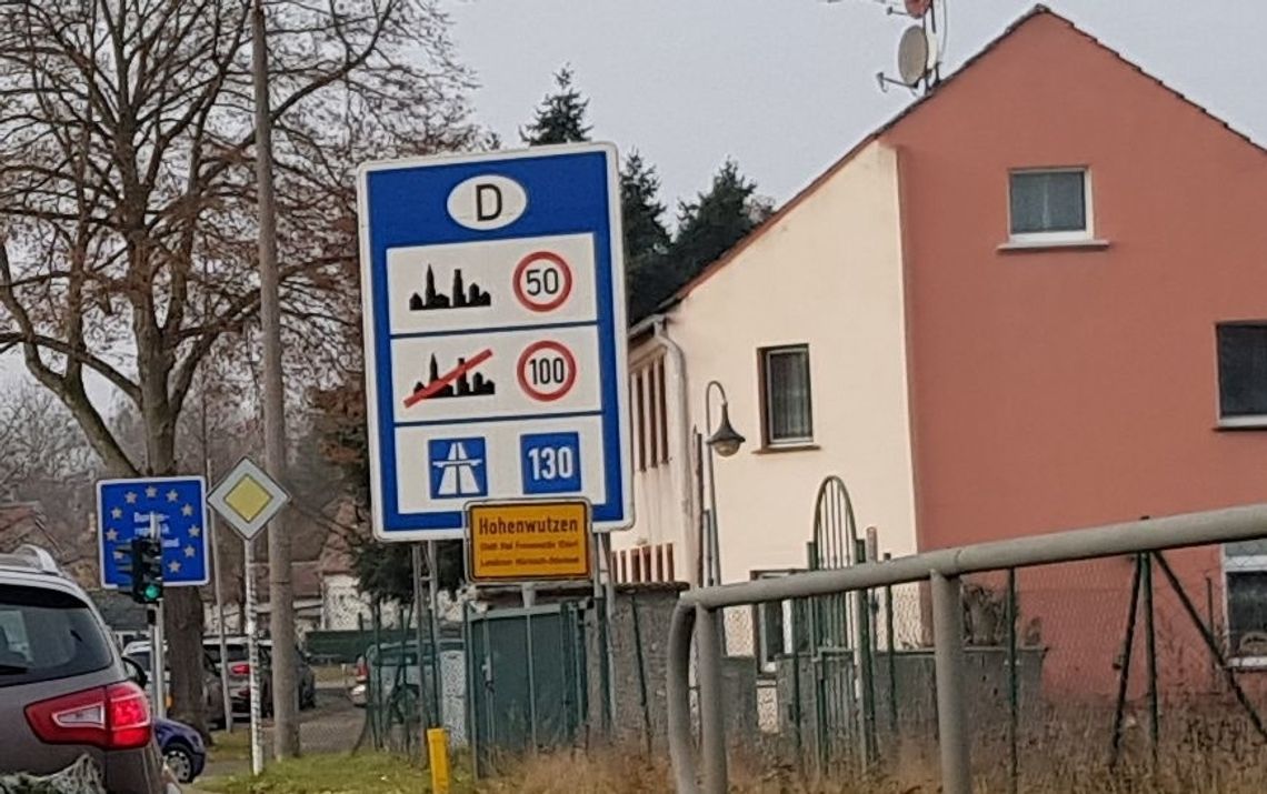 Do Niemiec bez testu i kwarantanny. Podajemy datę Do Niemiec bez testu i kwarantanny. Podajemy datę