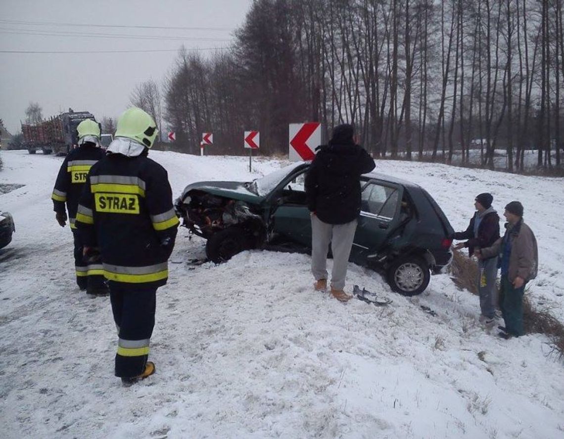 Do ognia, wody i  czołówki