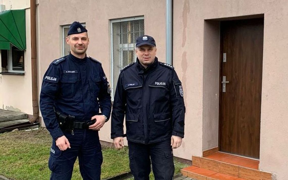 Do porodu na sygnałach