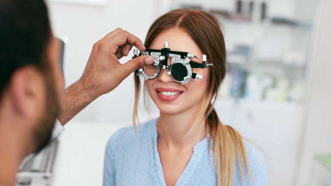 Kolejny lekarze specjaliści do których udasz się bez skierowania. Więcej też uprawnień dla optometrystów
