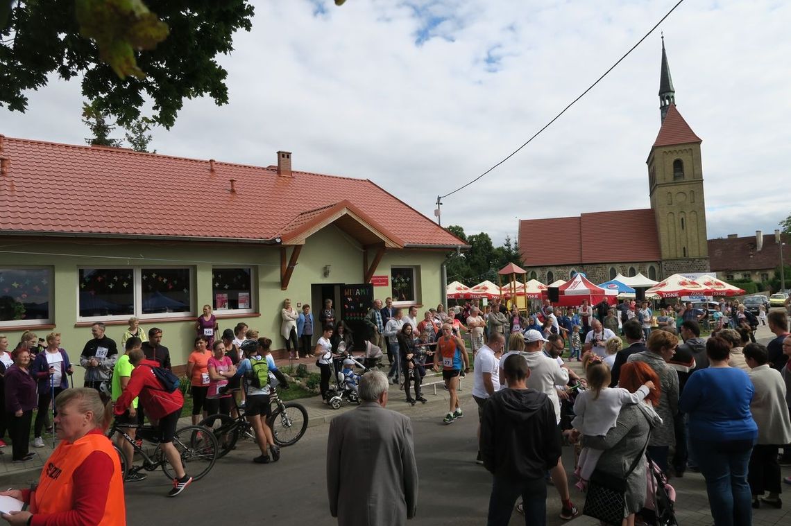 Do startu gotowi?! Jak biegaliśmy w Starym Objezierzu – fotorelacja