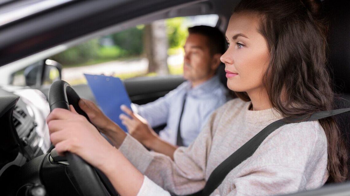 Zmiany dla kursantów: 3 niezdane egzaminy oznaczać będą dodatkowe lekcje i egzamin z kamerą