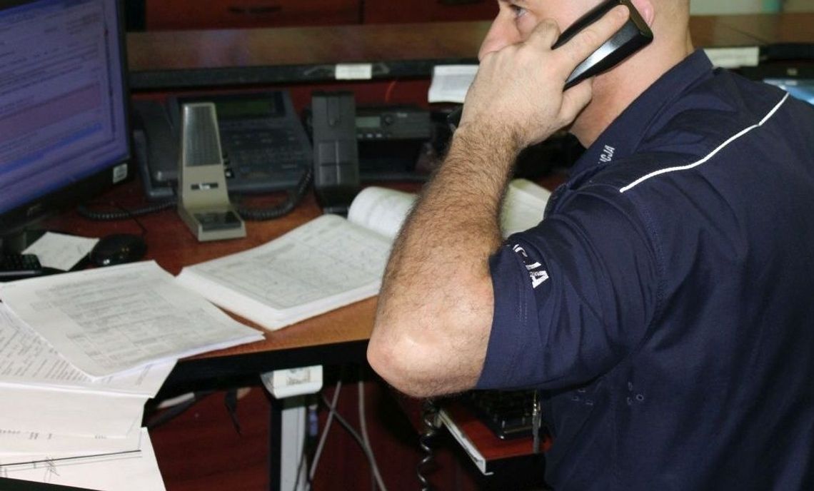 Dobierali się do domowego alarmu Dobierali się do domowego alarmu