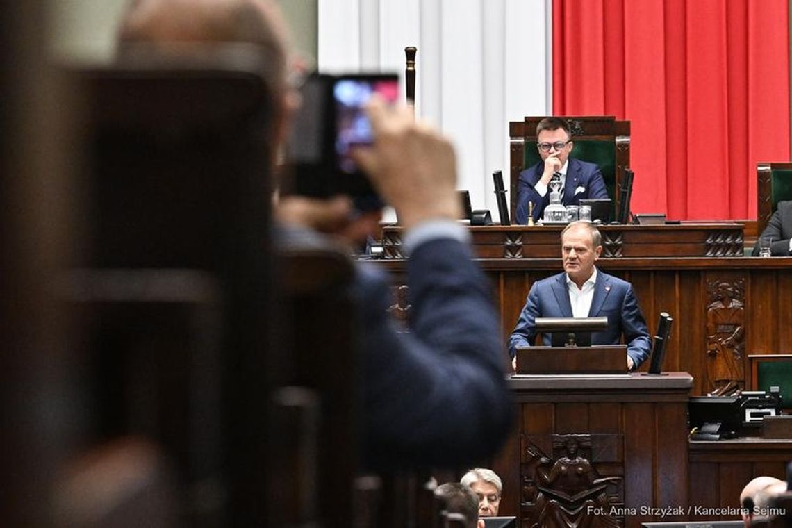 Kontrowersyjne wydatki posłów na mieszkania. Miażdżąca większość Polaków mówi NIE Kontrowersyjne wydatki posłów na mieszkania. Miażdżąca większość Polaków mówi NIE