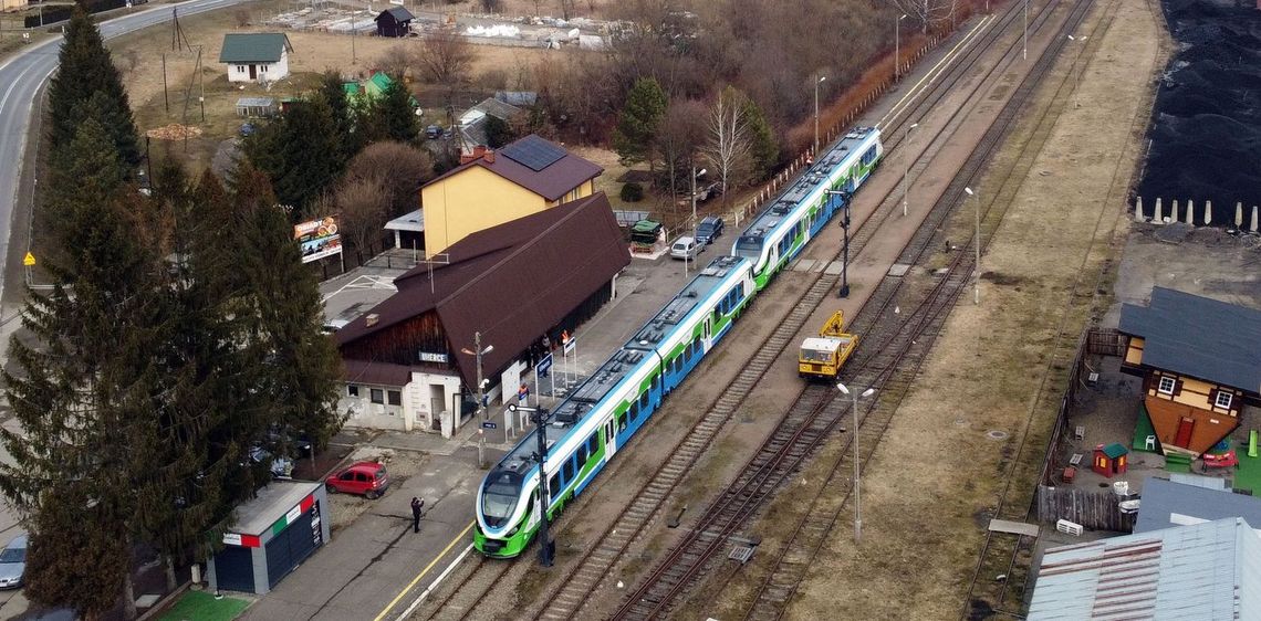 Dodatkowe pociągi do przewozu uchodźców m.in. do Berlina, Monachium, Hanoweru, Frankfurtu