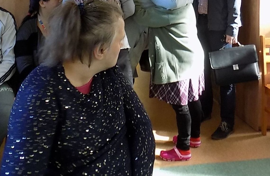 Dofinansowanie dla DPS Dofinansowanie dla DPS