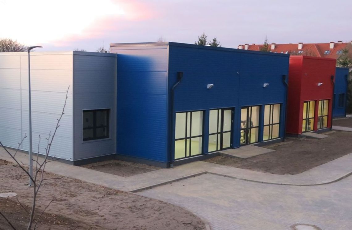 Dofinansowanie dla żłobków i klubów dziecięcych Dofinansowanie dla żłobków i klubów dziecięcych