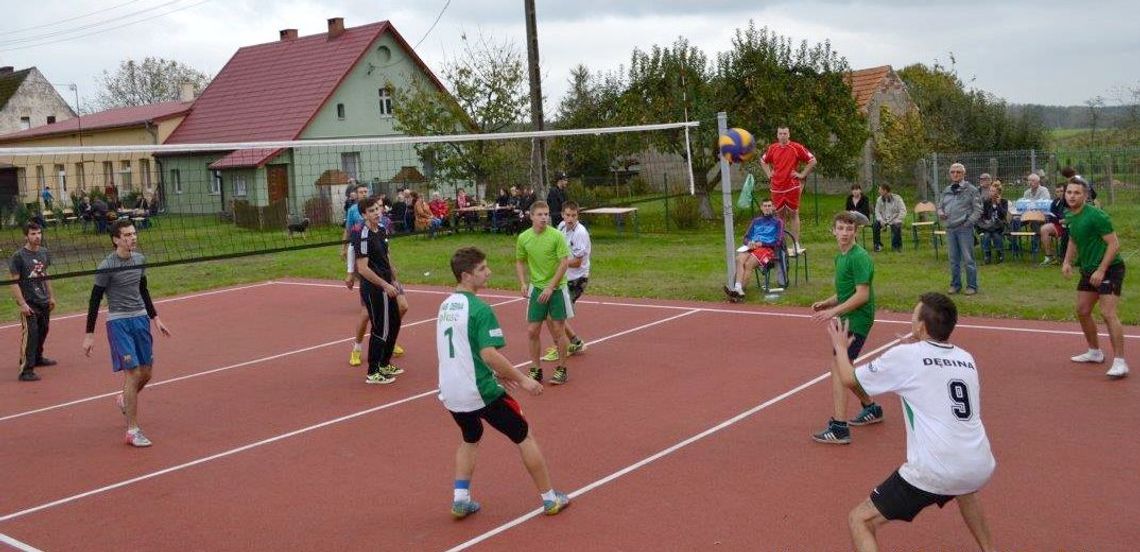 Dofinansują im infrastrukturę sportową