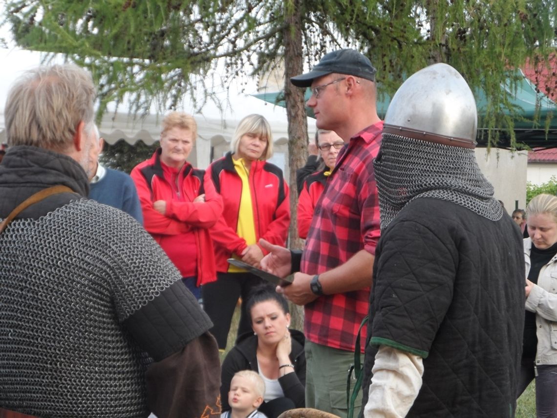 Dokonali niecodziennego odkrycia