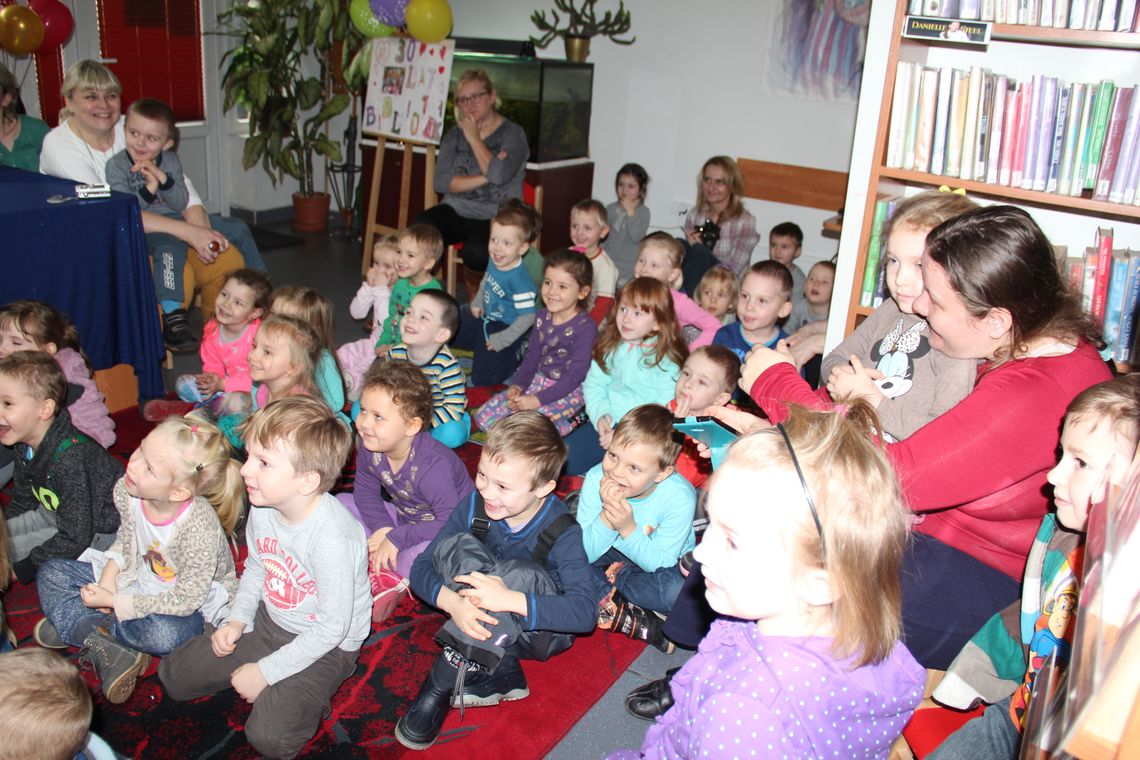 Doładowaliśmy wyobraźnię Doładowaliśmy wyobraźnię