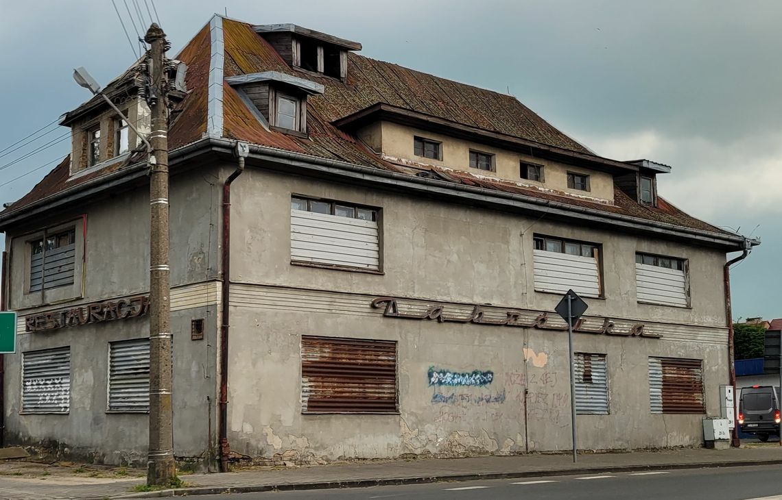 Dom kultury współorganizuje imprezy w prywatnym lokalu gastronomicznym - list