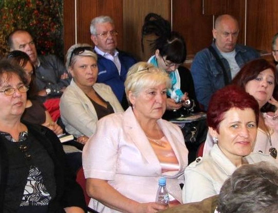 Dorota Frelich sołtysem Żórawi