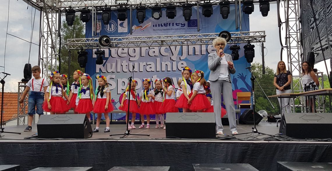 Dostali dofinansowanie z Europejskiego Funduszu Rozwoju Regionalnego za pośrednictwem Euroregionu Pomerania Dostali dofinansowanie z Europejskiego Funduszu Rozwoju Regionalnego za pośrednictwem Euroregionu Pomerania