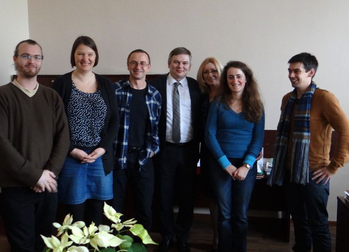 Dostali pozwolenie na bycie w trójkącie Dostali pozwolenie na bycie w trójkącie