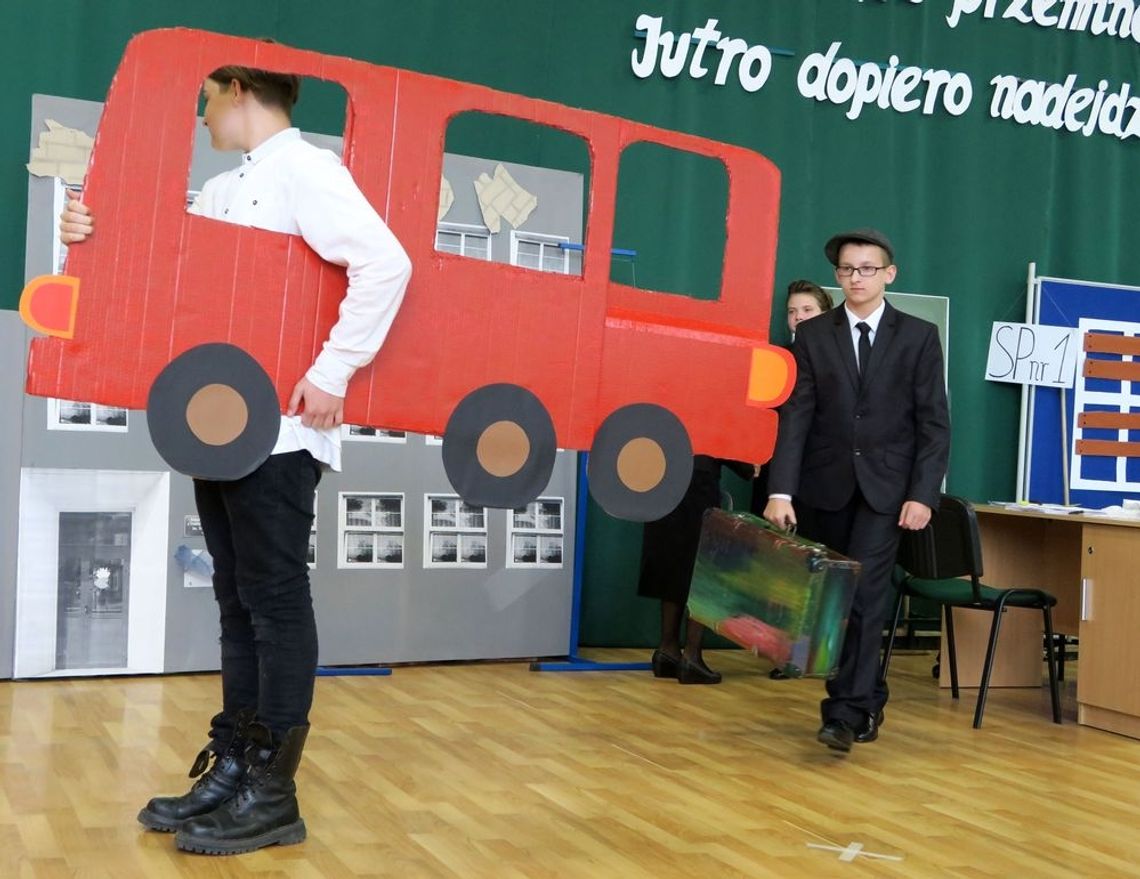 Dostaną pieniądze na poprawę bezpieczeństwa Dostaną pieniądze na poprawę bezpieczeństwa