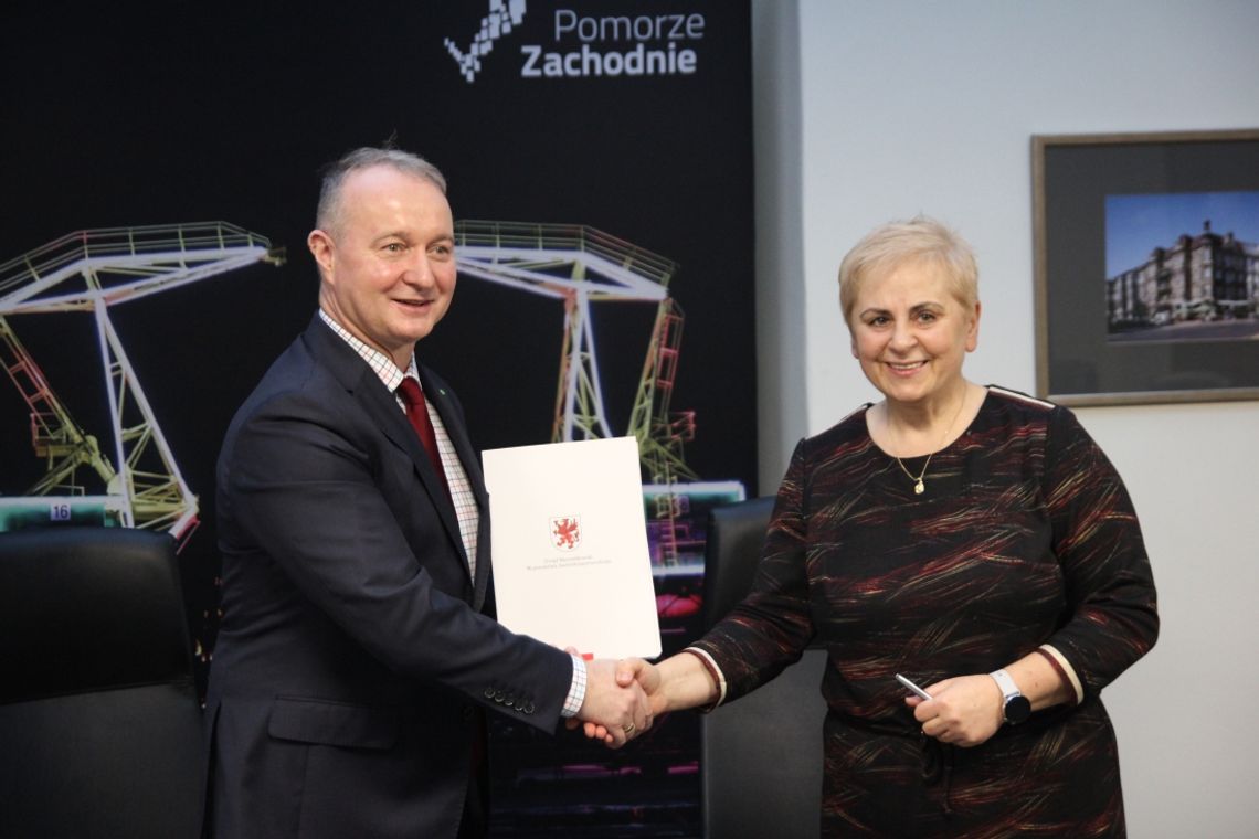 Dostaną pieniądze na przebudowę targowiska