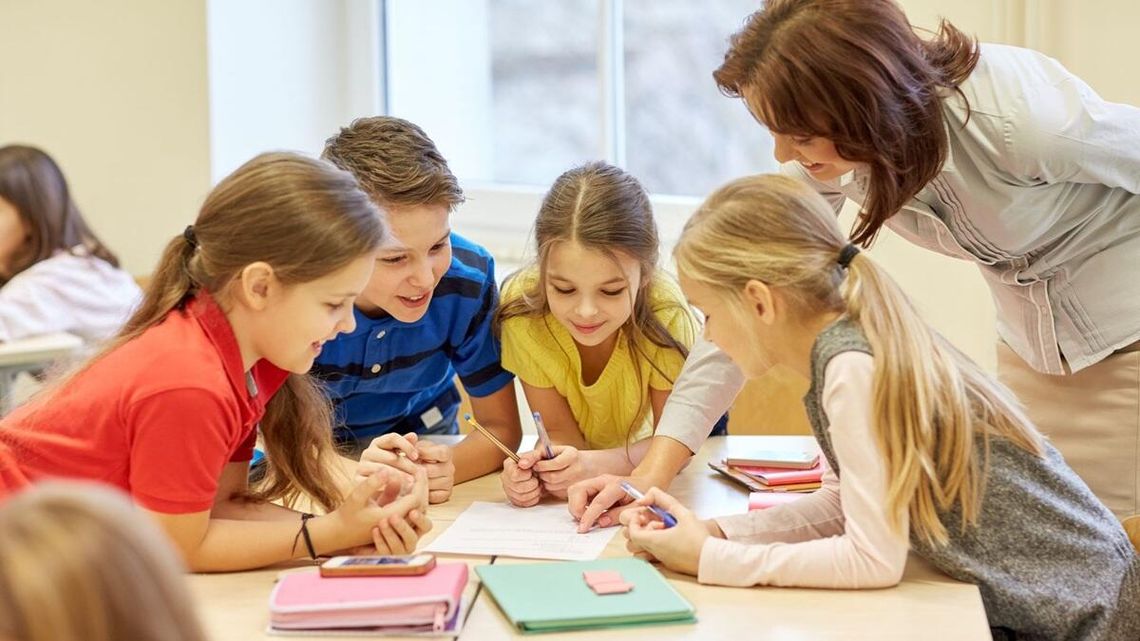 Wypłacą rodzicom kilkanaście tysięcy złotych stypendium dla dziecka