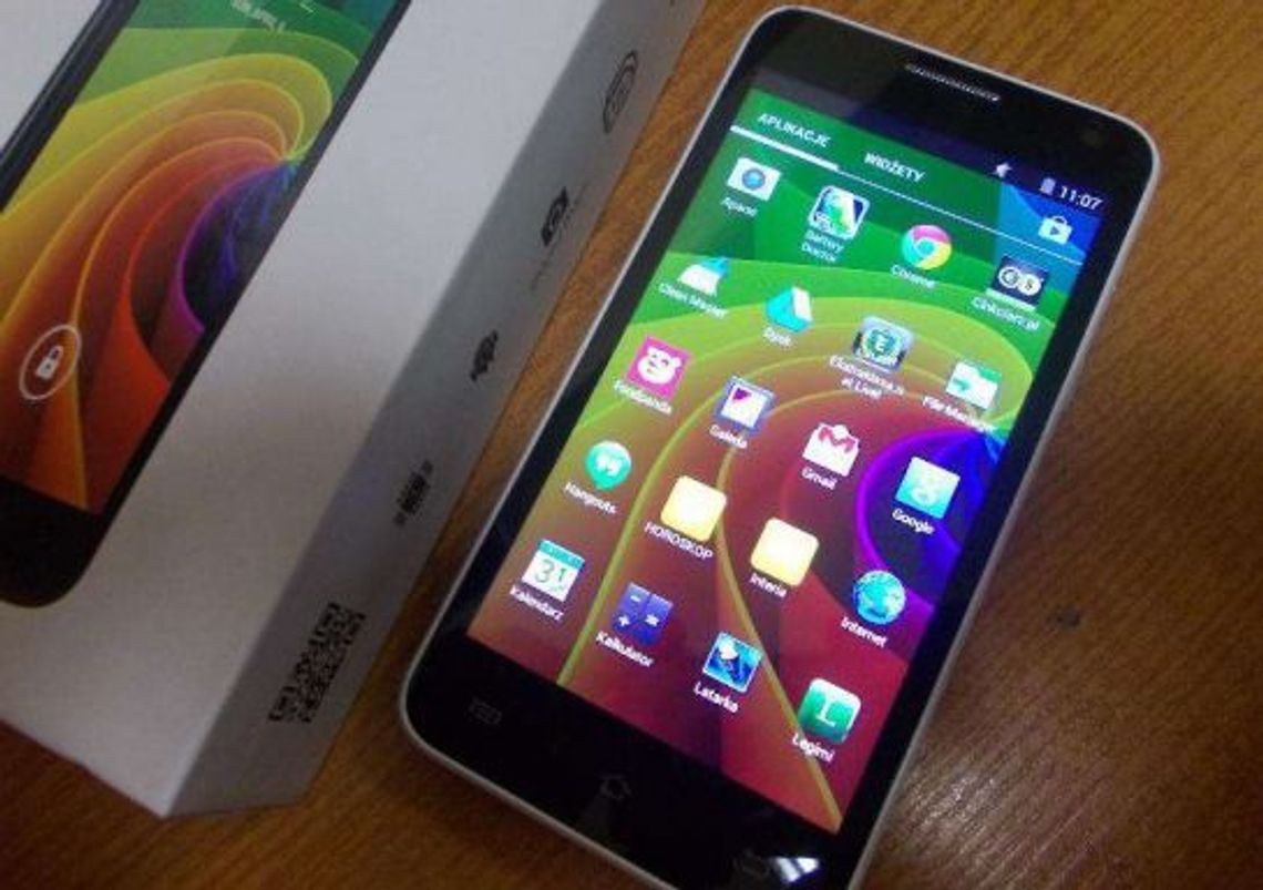 Dostęp do laptopa, smarfona i tabletu Dostęp do laptopa, smarfona i tabletu