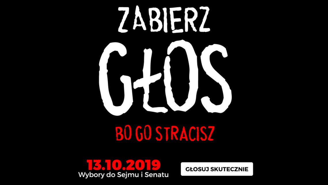 Dostęp do materiałów wyborczych Dostęp do materiałów wyborczych