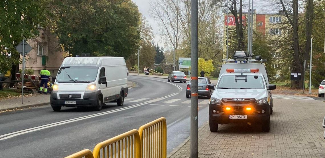 Doświetlają przejścia dla pieszych. Wreszcie! [FOTO]