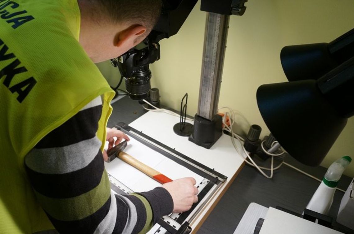 Doszczętnie okradli budynek w budowie Doszczętnie okradli budynek w budowie