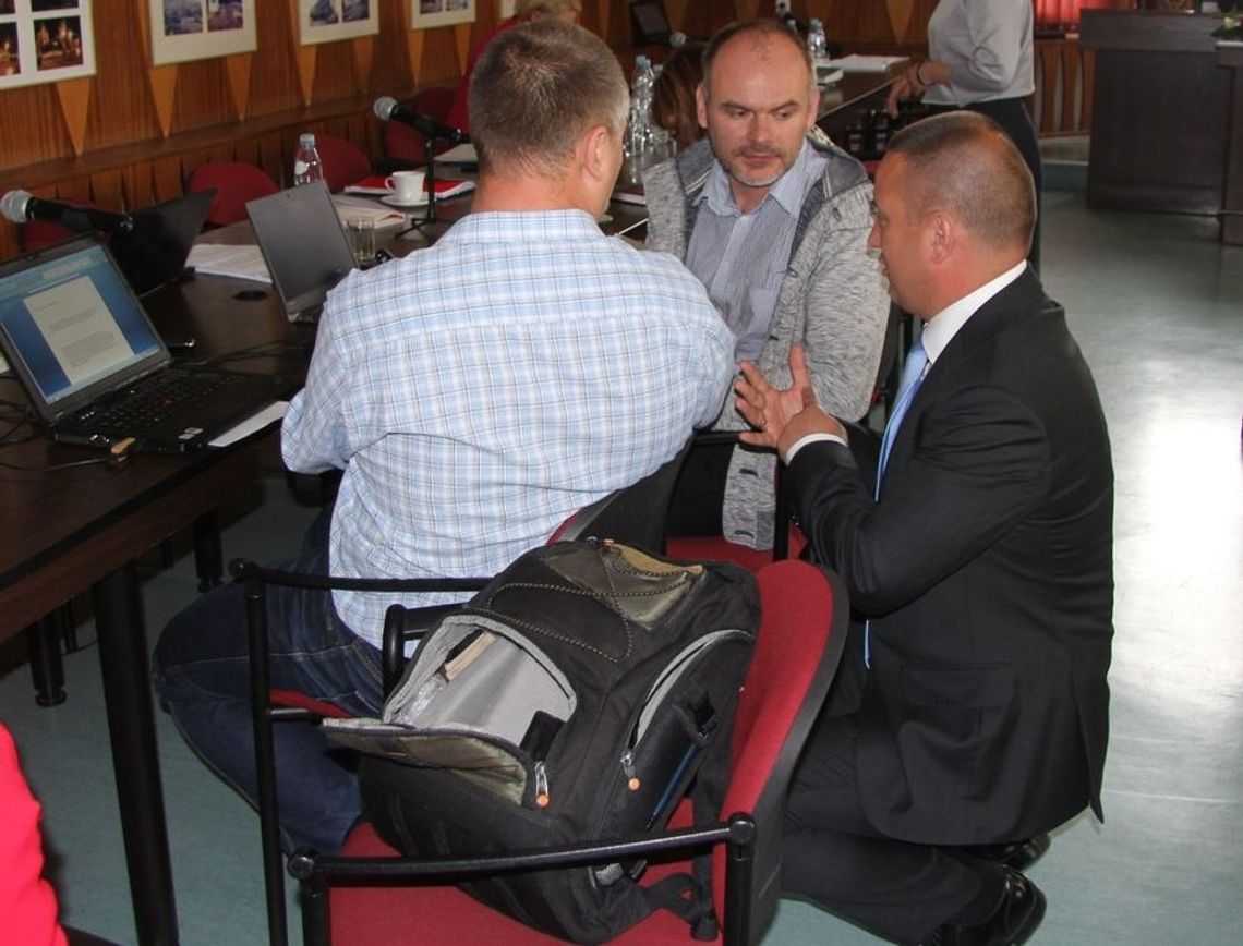 Doszło do nepotyzmu? Doszło do nepotyzmu?