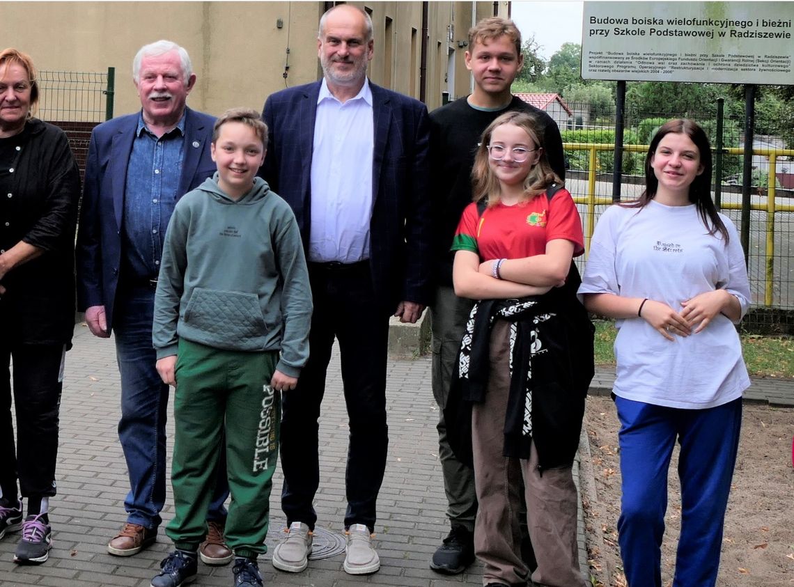 Dotacja na salę sportową? To polityczna ściema! - uważają radni Dotacja na salę sportową? To polityczna ściema! - uważają radni