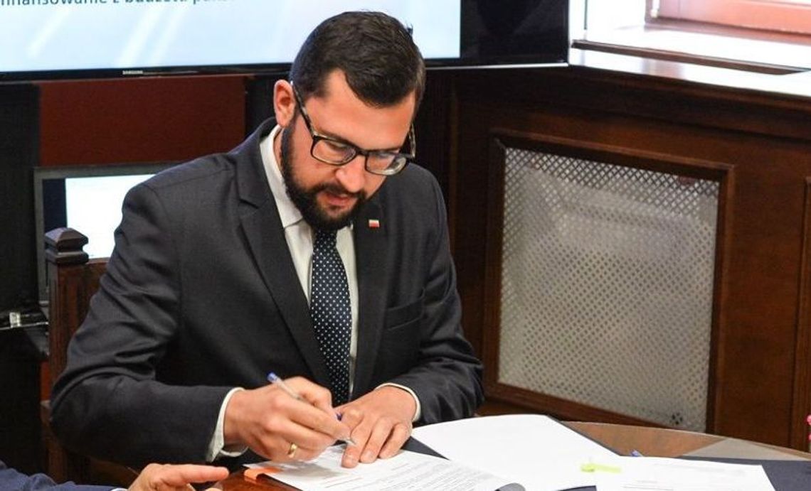 Dotacje dla domów pomocy społecznej Dotacje dla domów pomocy społecznej