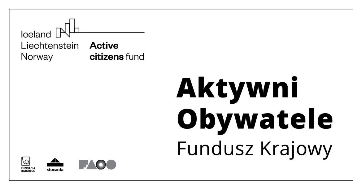 Dotacje dla sektora organizacji społecznych Dotacje dla sektora organizacji społecznych