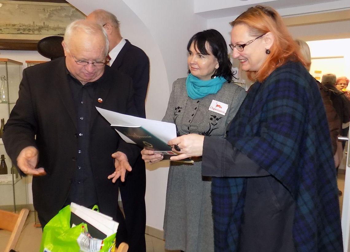 Dowód swojej miłości ujawni ponownie 4 grudnia Dowód swojej miłości ujawni ponownie 4 grudnia