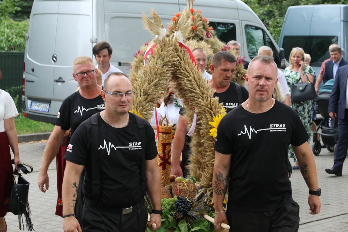Dożynki Banie 2025 - program. Gdzie, co i kiedy? Dożynki Banie 2025 - program. Gdzie, co i kiedy?