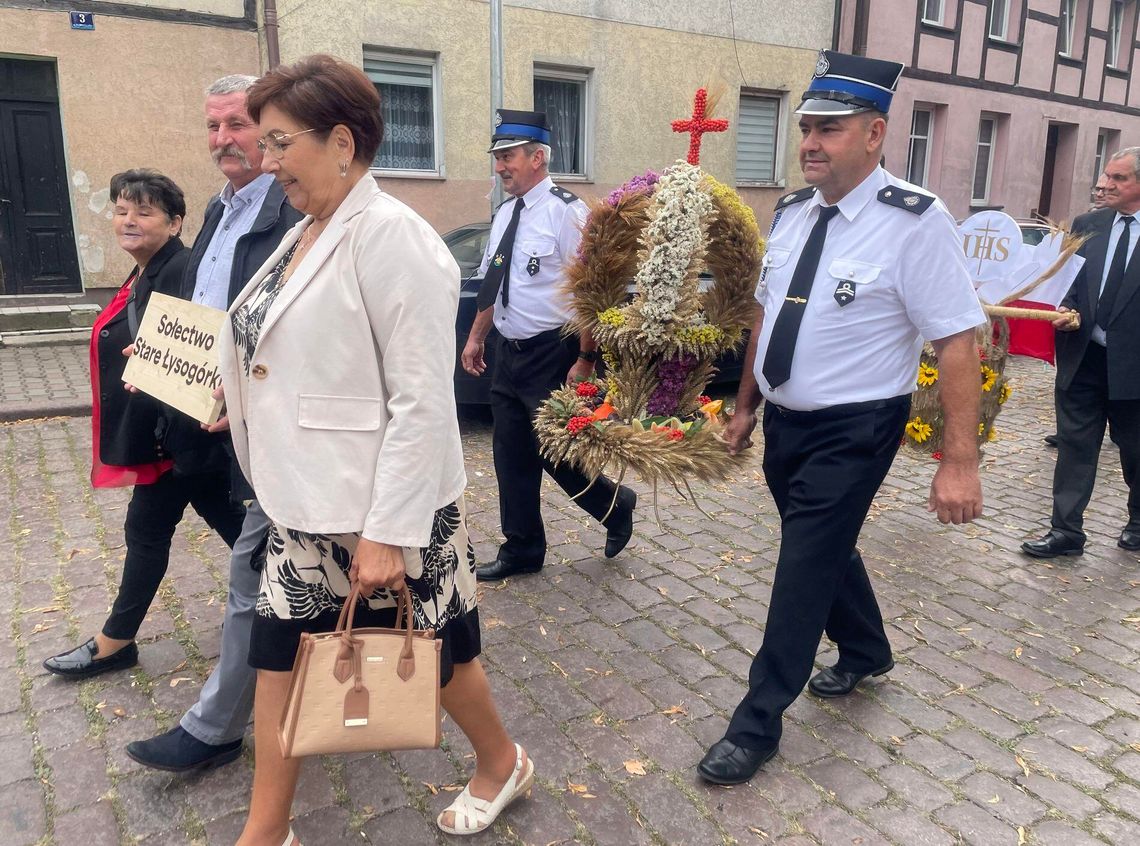 Dożynki Gminno-Dekanalne 2025 - fotorelacja Dożynki Gminno-Dekanalne 2025 - fotorelacja