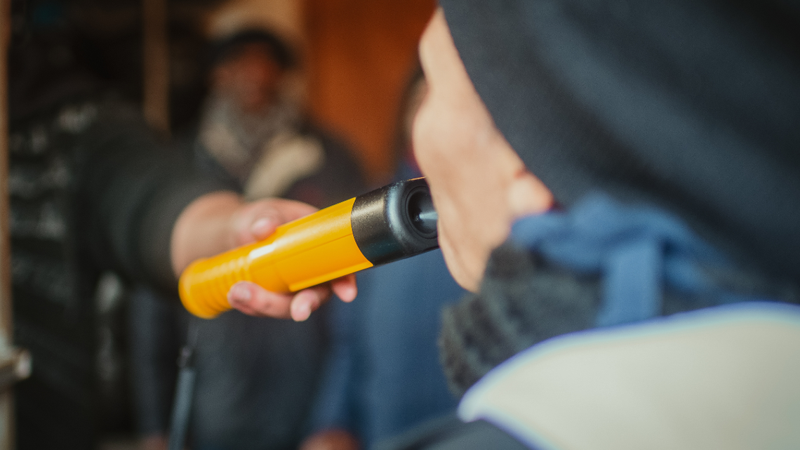 Dożywotni zakaz w 14 godzin. Pierwszy kierowca skazany na podstawie nowych, surowych przepisów