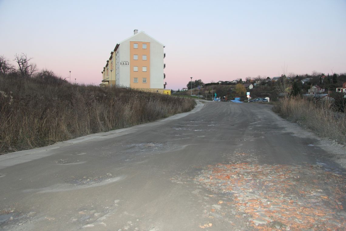 Drgnęła sprawa Opolskiej Drgnęła sprawa Opolskiej