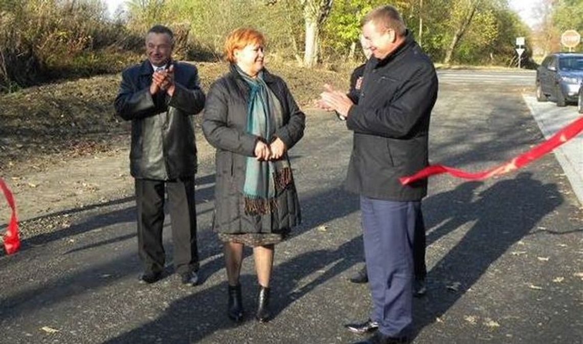 Drogi dojazdowe do gruntów rolnych z dofinansowaniem