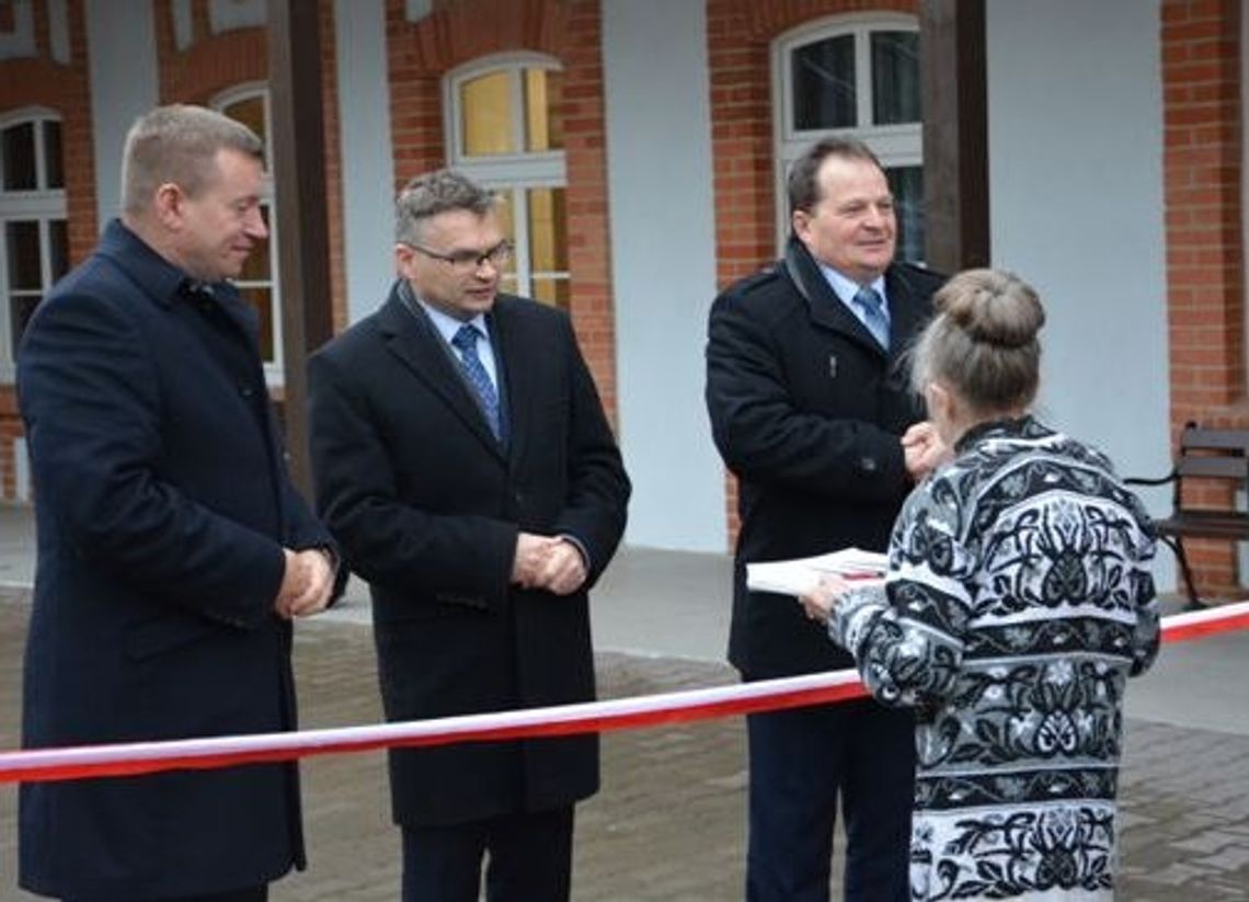 Drogi ze wsparciem wybudują tylko trzy gminy i powiat