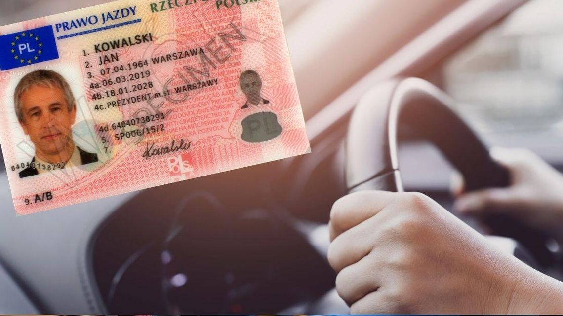 Więcej zapłacimy za prawo jazdy. Jest już nowy cennik