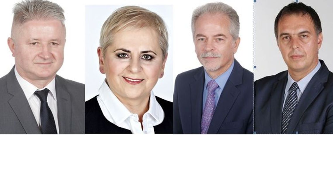 Druga tura w Chojnie