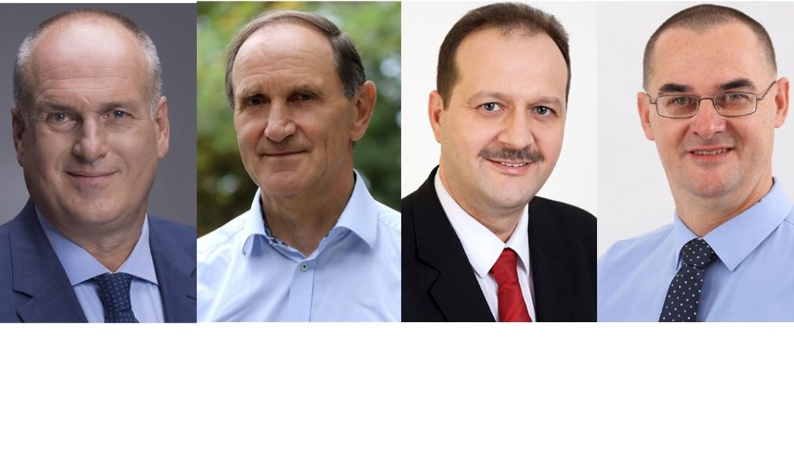 Druga tura w Gryfinie Druga tura w Gryfinie