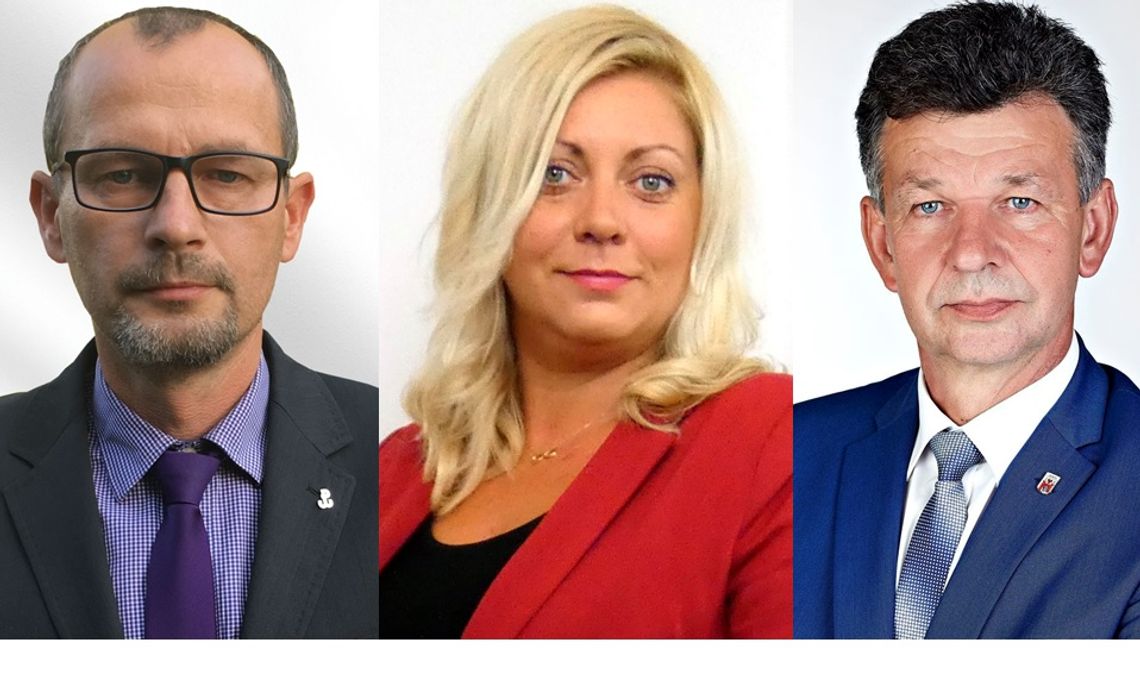 Druga tura w Moryniu? Druga tura w Moryniu?