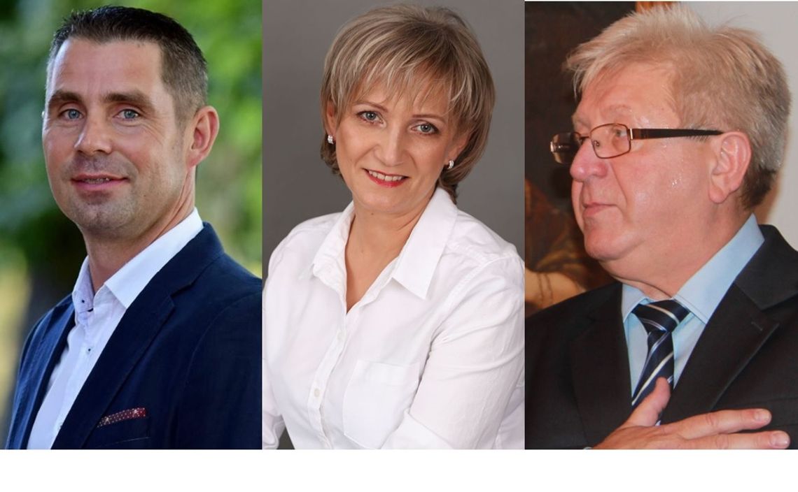 Druga tura w Trzcińsku-Zdroju? Druga tura w Trzcińsku-Zdroju?